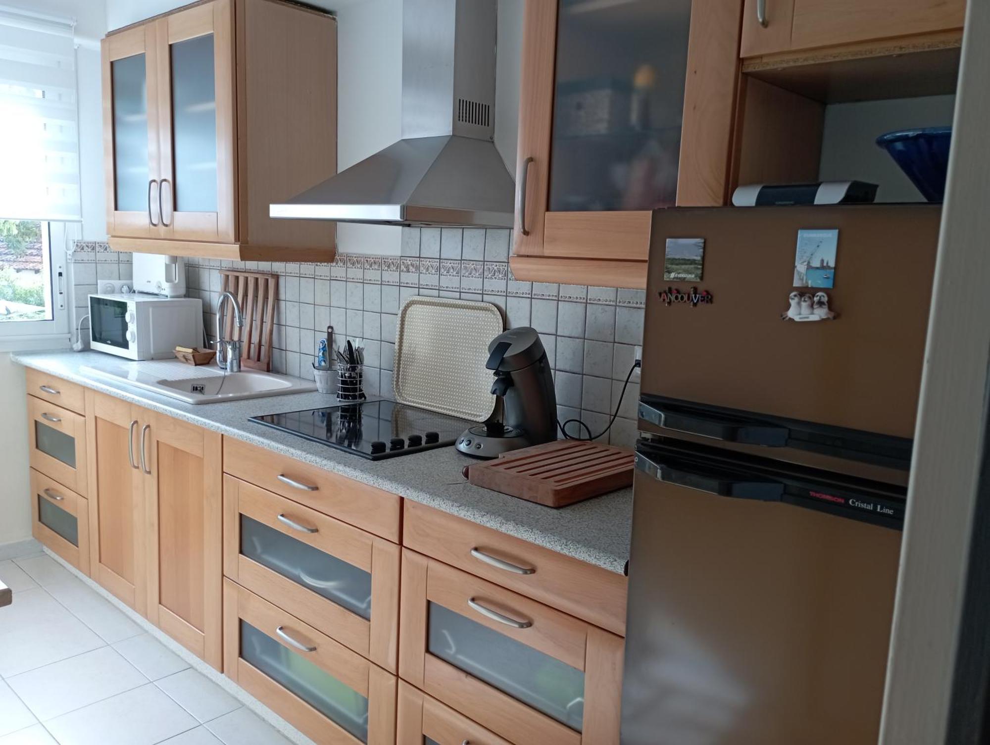 Bel Appartement Bord De Mer A St Cyr Sur Mer Saint-Cyr-sur-Mer Bagian luar foto