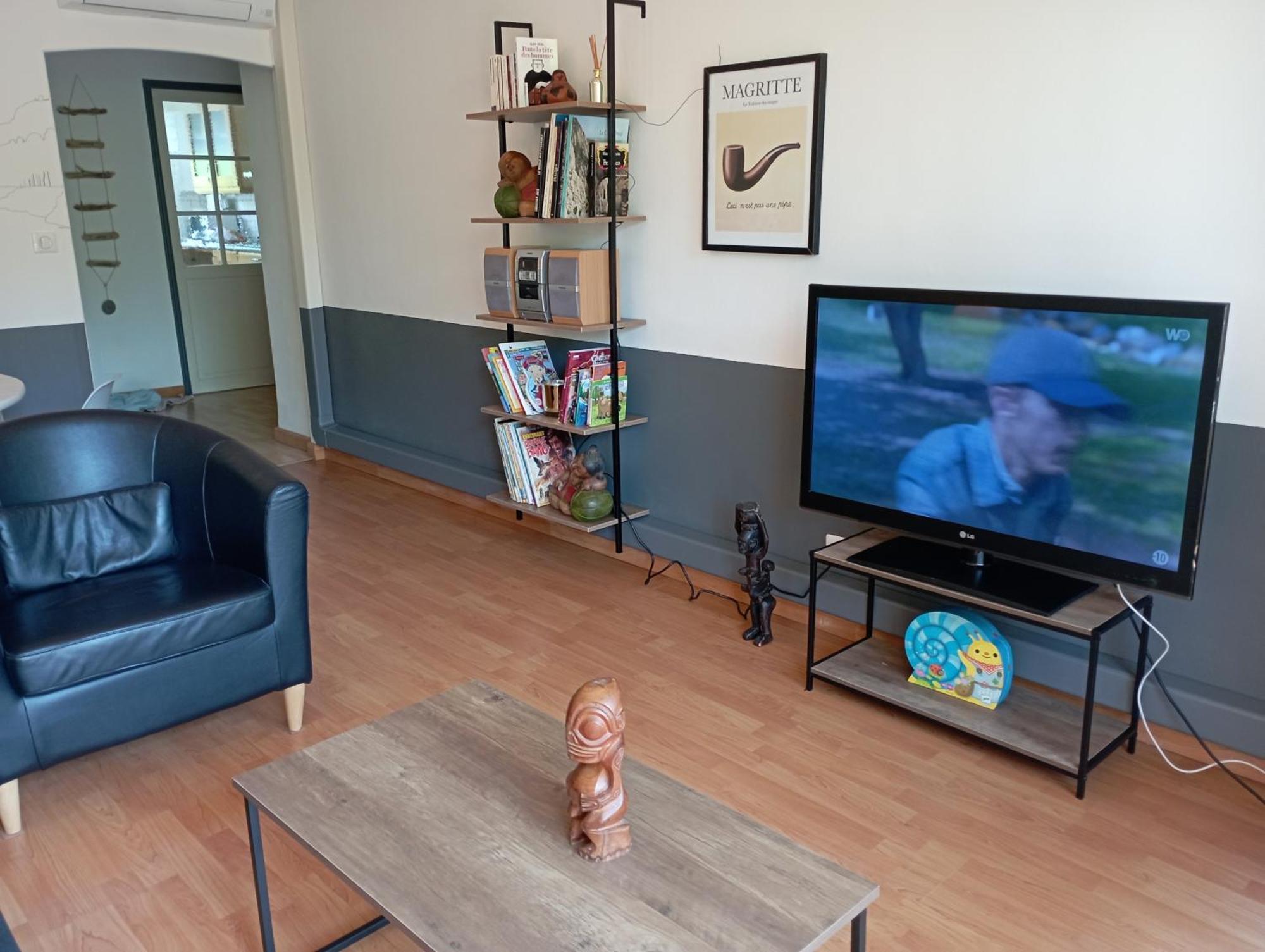 Bel Appartement Bord De Mer A St Cyr Sur Mer Saint-Cyr-sur-Mer Bagian luar foto