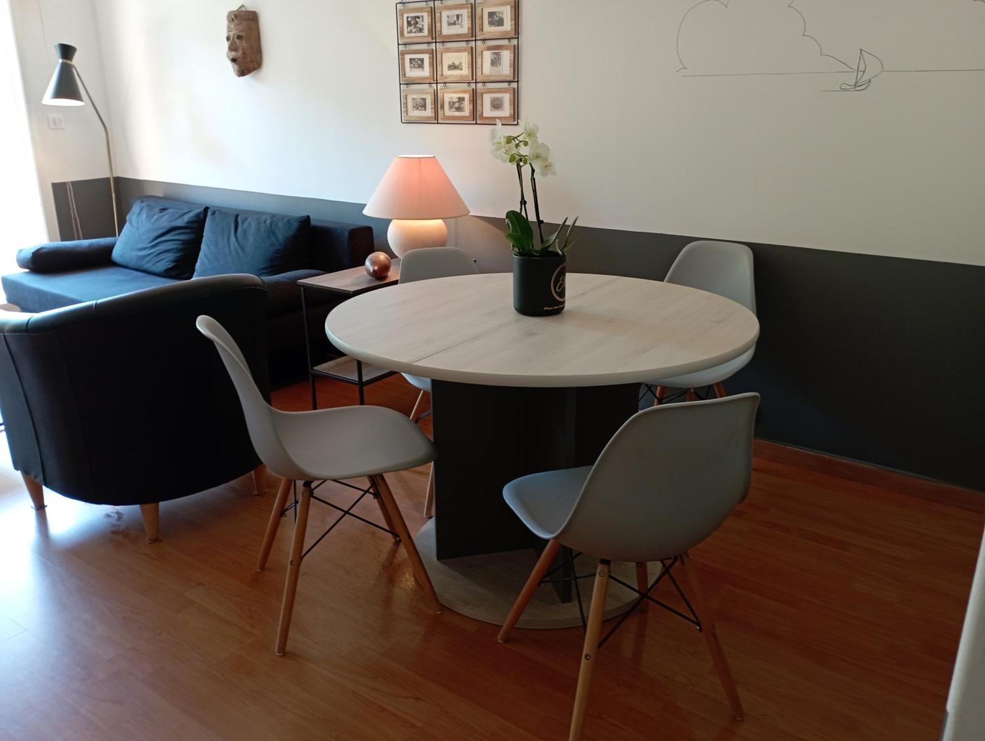 Bel Appartement Bord De Mer A St Cyr Sur Mer Saint-Cyr-sur-Mer Bagian luar foto