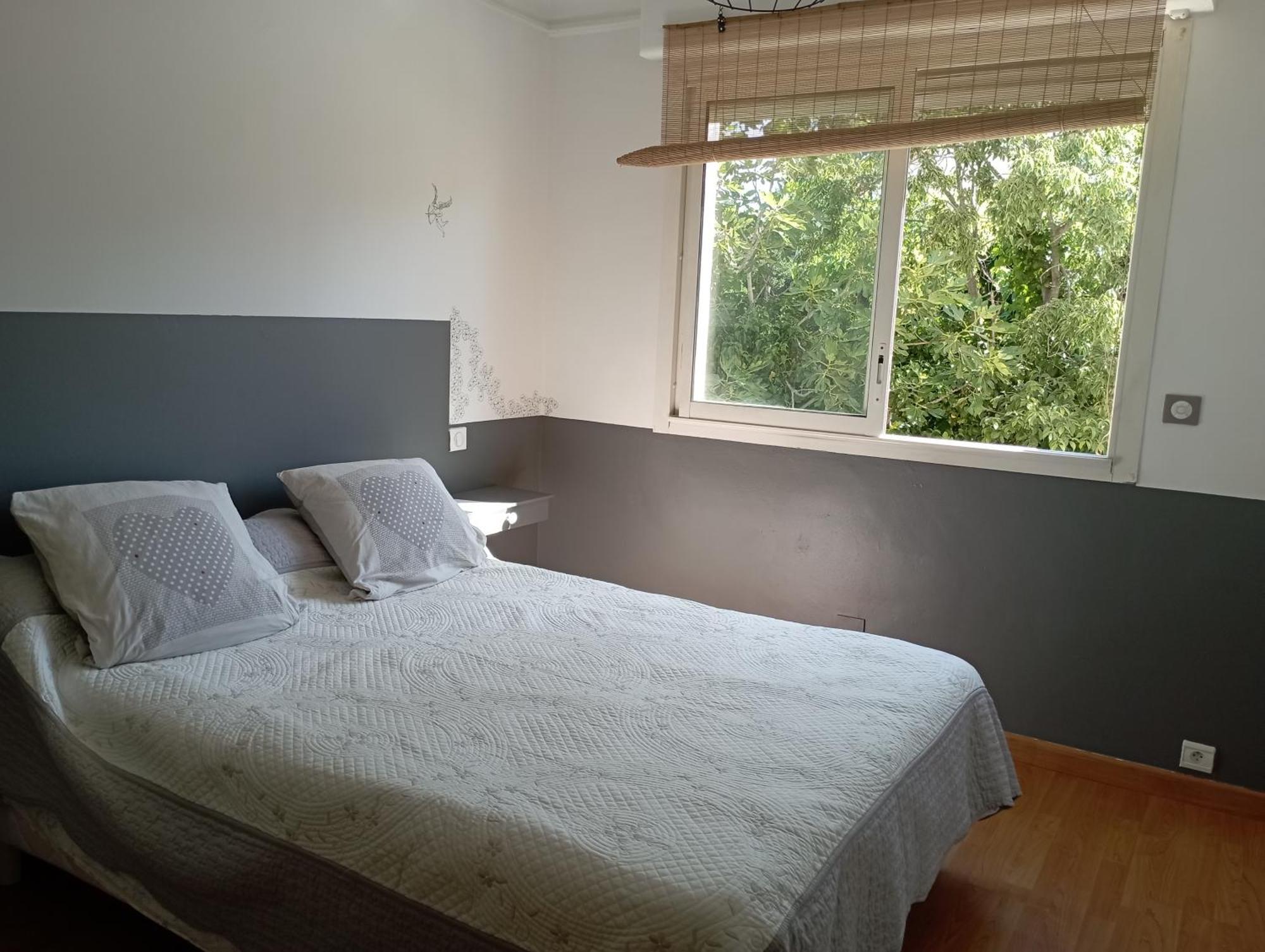 Bel Appartement Bord De Mer A St Cyr Sur Mer Saint-Cyr-sur-Mer Bagian luar foto
